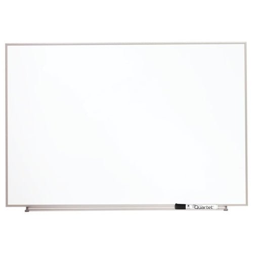 Quartet Matrix Magnetic Modular Whiteboard Silver Aluminum Frame - 34"W x 23"H (M3423)