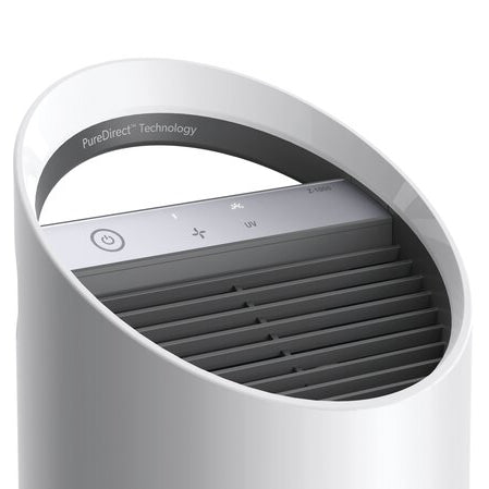 TruSens Air Purifiers - 360 HEPA Filtration with Dupont Filter - Small (250sq. ft.) - SchoolOutlet