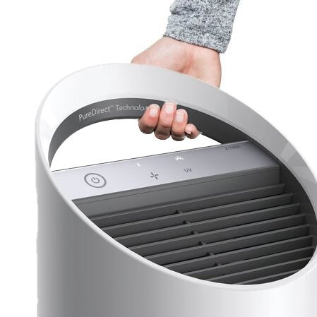 TruSens Air Purifiers - 360 HEPA Filtration with Dupont Filter - Small (250sq. ft.) - SchoolOutlet