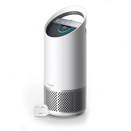 TruSens Air Purifiers with Air Quality Monitor & SensorPod - Medium (375 sq. ft.) - SchoolOutlet