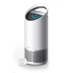 TruSens Air Purifiers with Air Quality Monitor & SensorPod - Medium (375 sq. ft.)