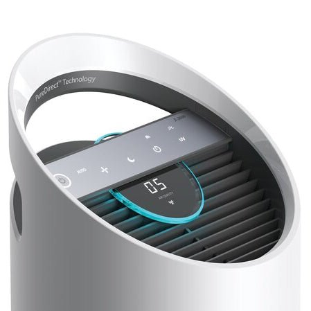 TruSens Air Purifiers with Air Quality Monitor & SensorPod - Medium (375 sq. ft.) - SchoolOutlet