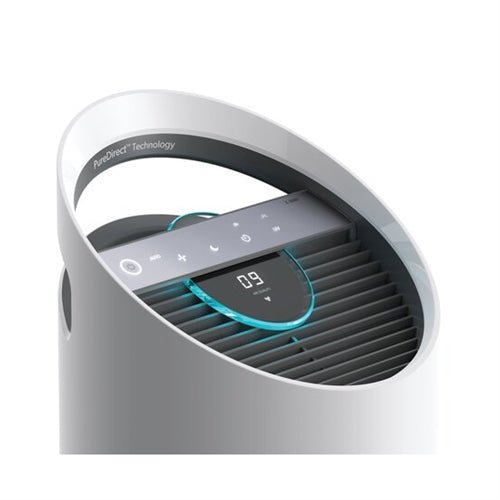 TruSens PureDirect 空気清浄機 TZ3000APJPR TruSens Z-3000 トゥルーセンス 約43畳用 TZ3000APJPR 2年保証付き