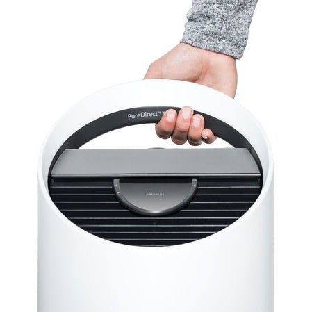 TruSens Air Purifiers with Air Quality Monitor & SensorPod - Large (750 sq. ft.) - SchoolOutlet