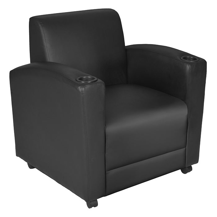 Nova Lounge Chair - SchoolOutlet
