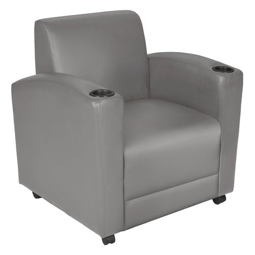 Nova Lounge Chair - SchoolOutlet