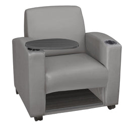 Regency 7701TA - Nova Tablet Arm Chair w/ Storage (Regency 7701TA)
