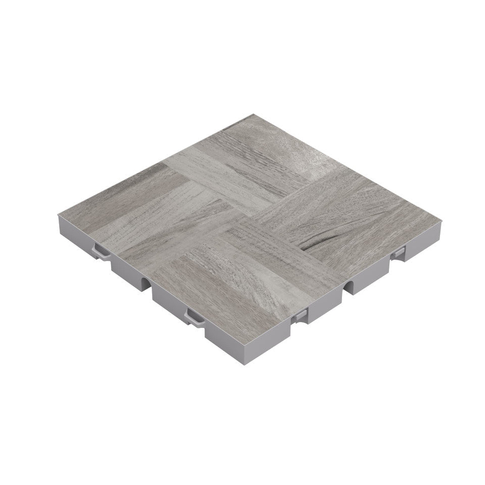 Modular Dance Flooring Tile 12" x 12" - SchoolOutlet