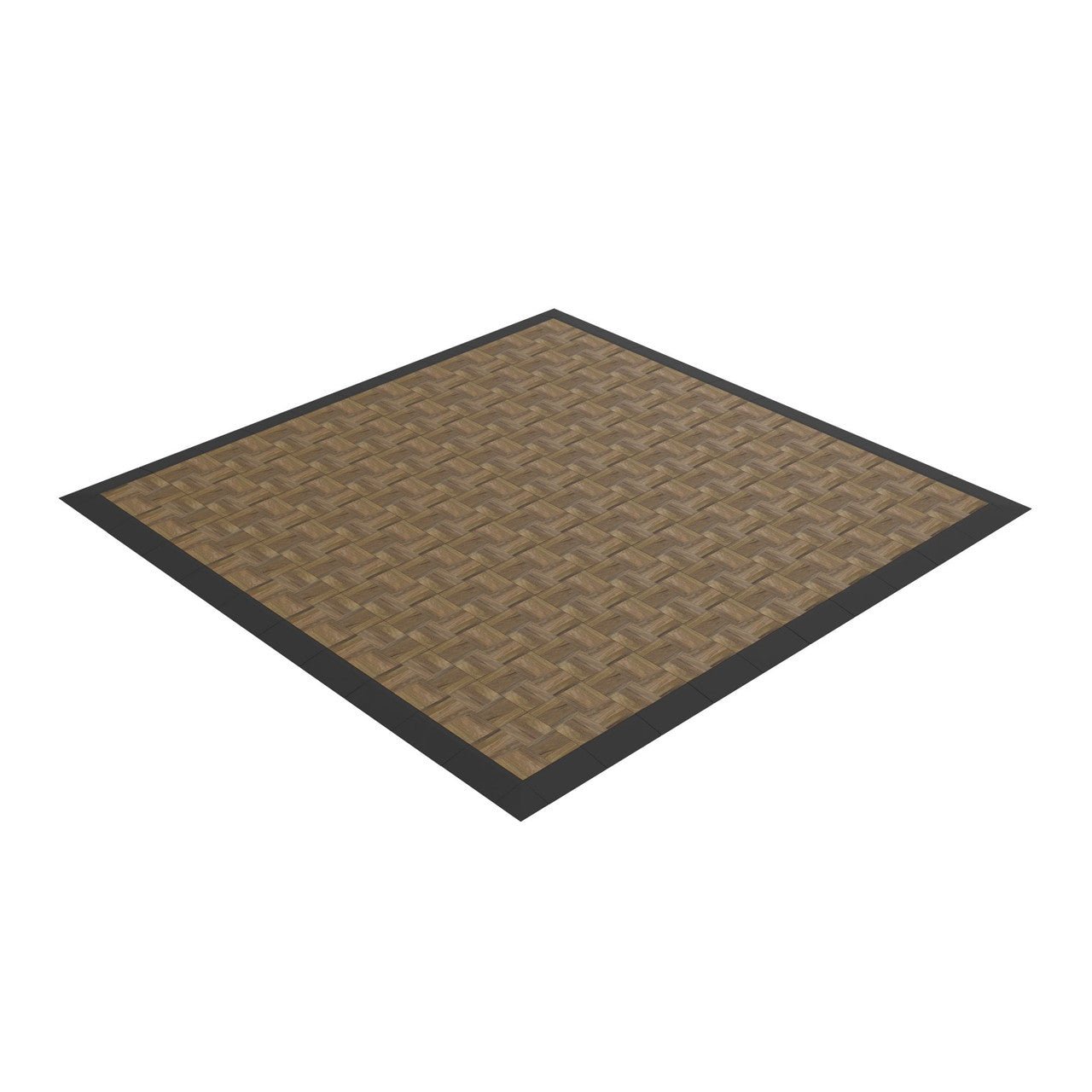 Modular Dance Flooring Tile 12" x 12" (Floor Package) - SchoolOutlet