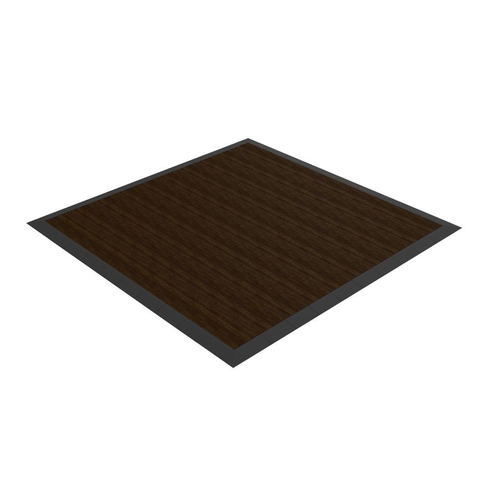 Modular Dance Flooring Tile 12" x 12" (Floor Package) - SchoolOutlet