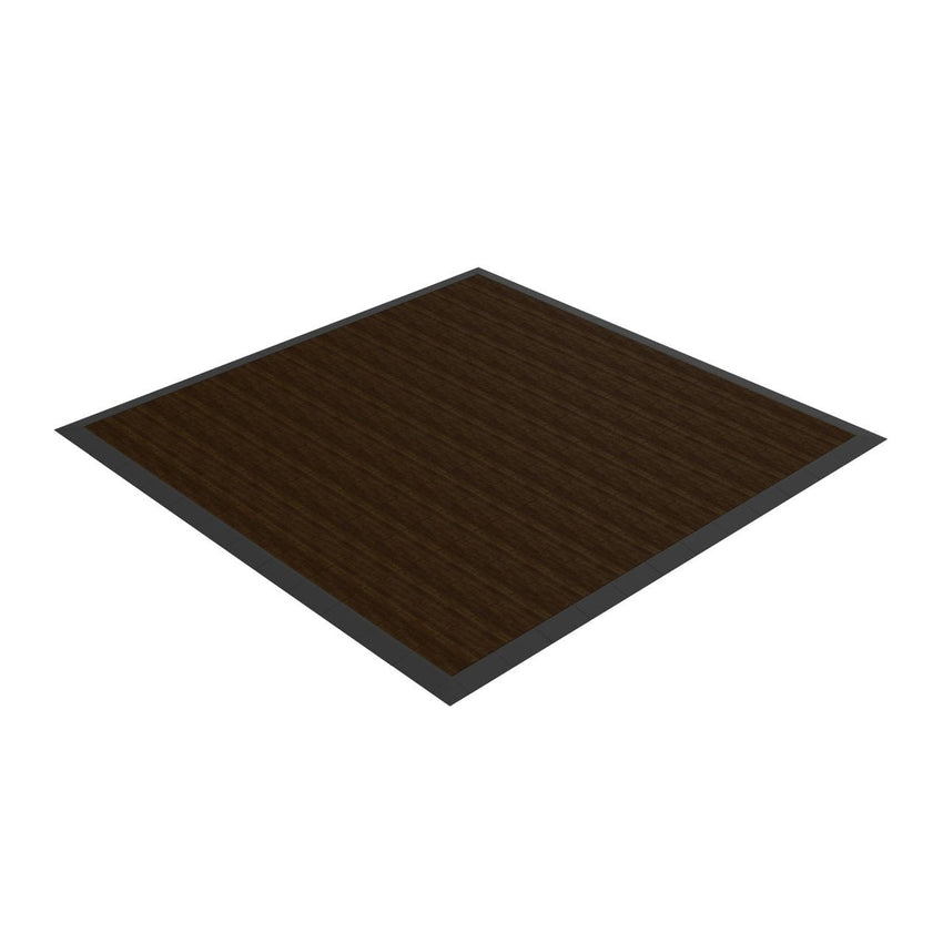 Modular Dance Flooring Tile 12" x 12" (Floor Package) - SchoolOutlet