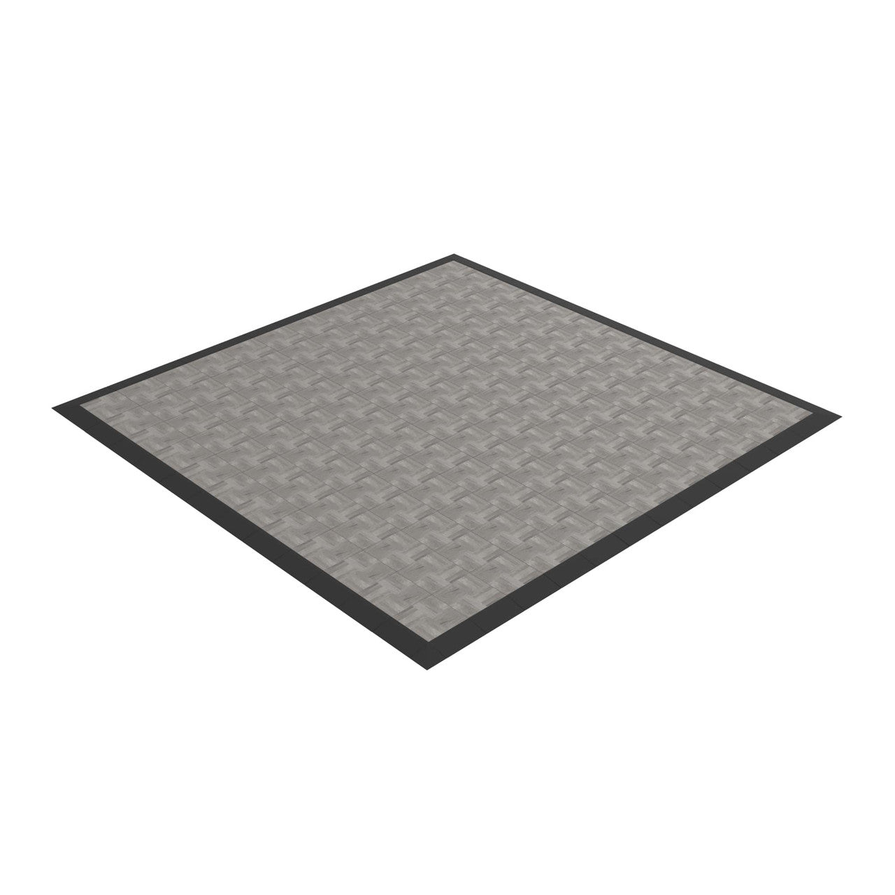 Modular Dance Flooring Tile 12" x 12" (Floor Package) - SchoolOutlet