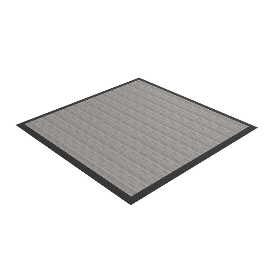 Modular Dance Flooring Tile 12" x 12" (Floor Package) - SchoolOutlet