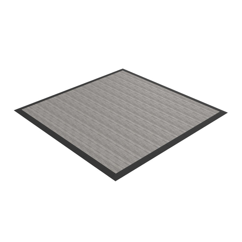 Modular Dance Flooring Tile 12" x 12" (Floor Package) - SchoolOutlet
