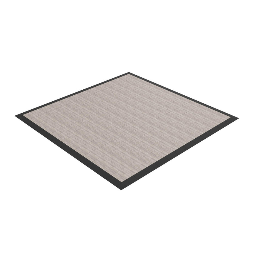 Modular Dance Flooring Tile 12" x 12" (Floor Package) - SchoolOutlet