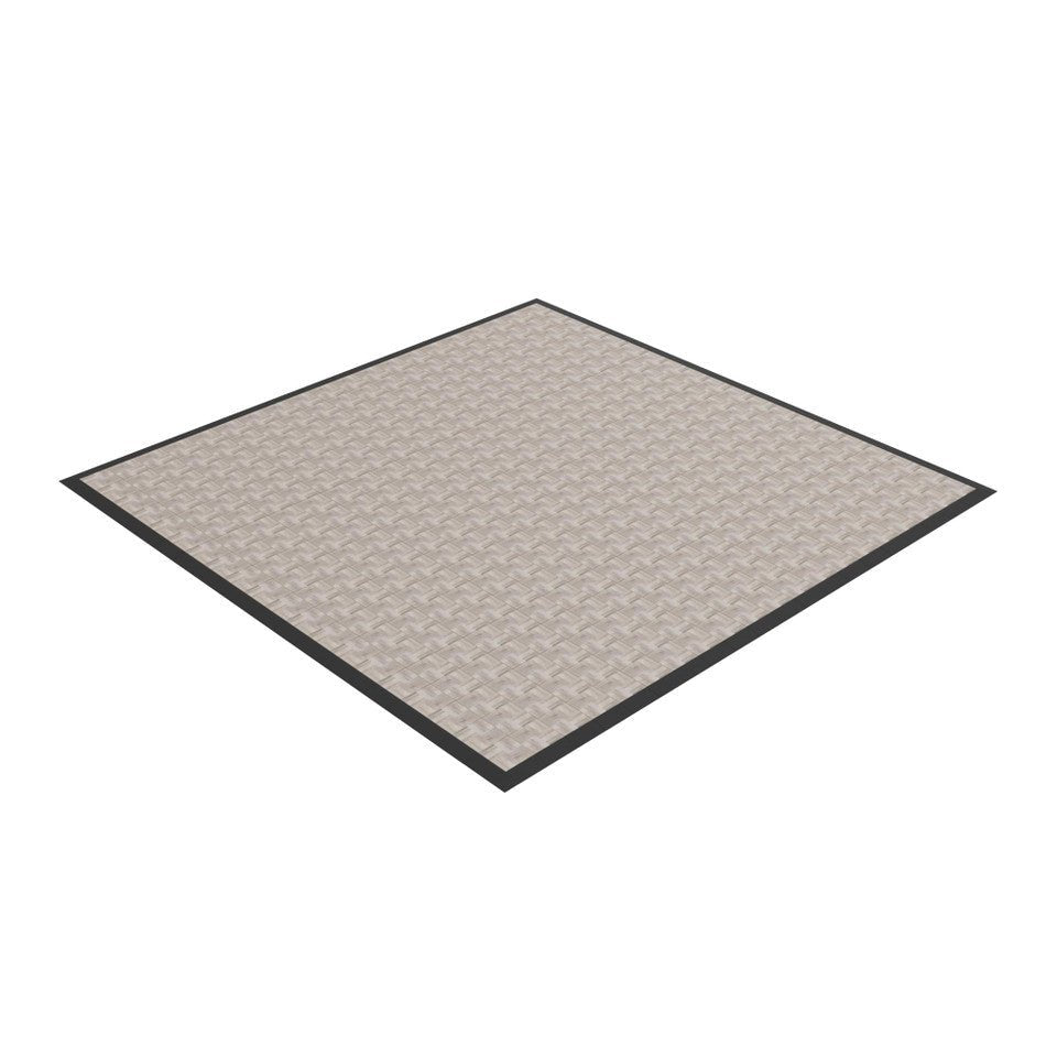 Modular Dance Flooring Tile 12" x 12" (Floor Package) - SchoolOutlet