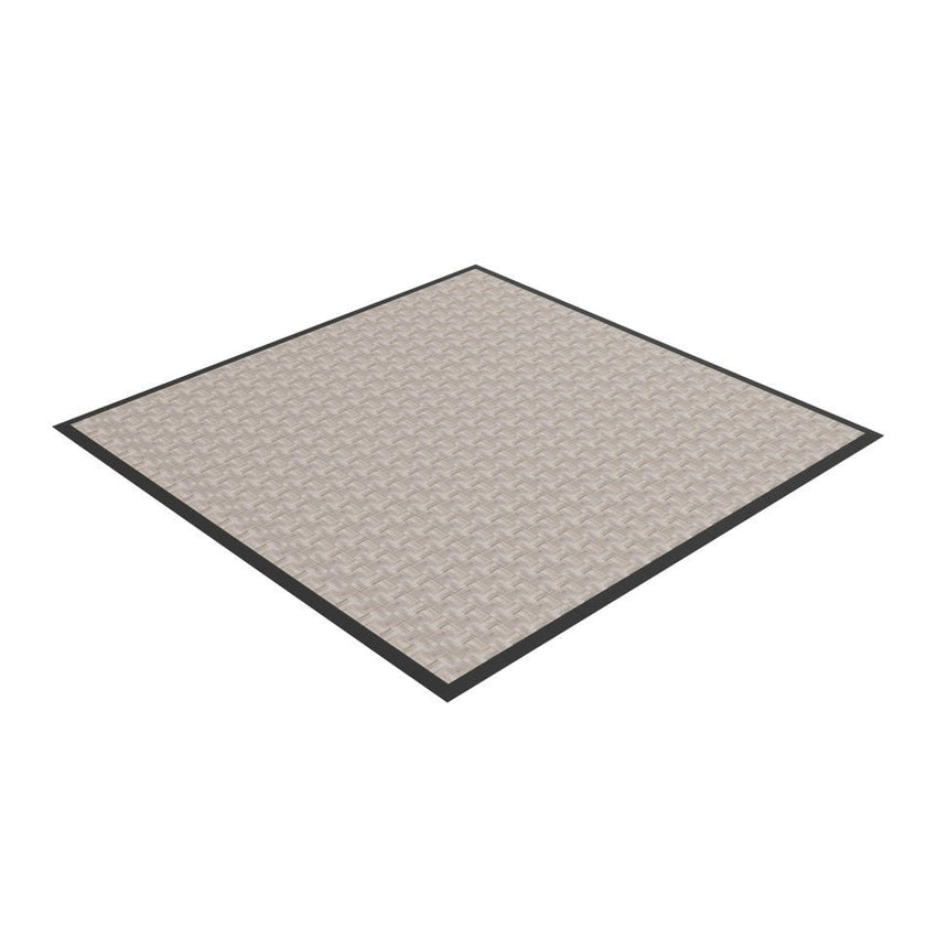 Modular Dance Flooring Tile 12" x 12" (Floor Package) - SchoolOutlet