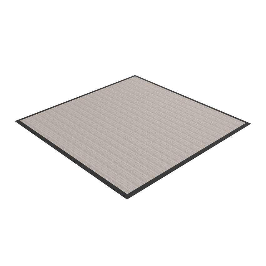 Modular Dance Flooring Tile 12" x 12" (Floor Package) - SchoolOutlet