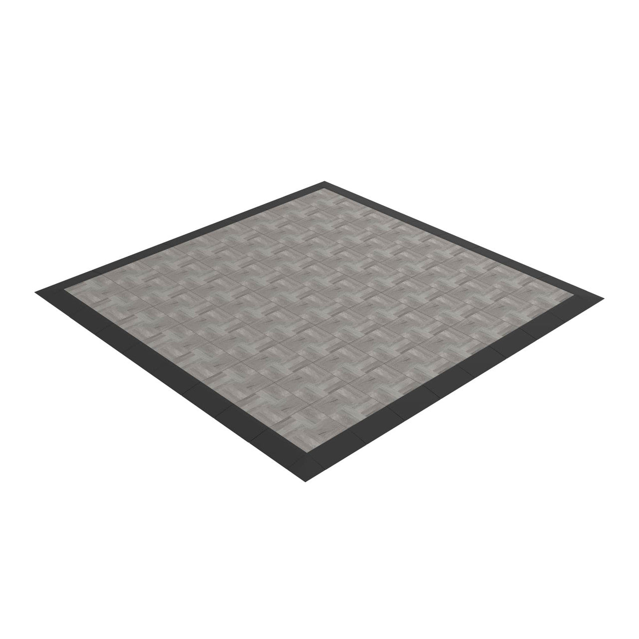 Modular Dance Flooring Tile 12" x 12" (Floor Package) - SchoolOutlet