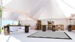 Modular Dance Flooring Tile 12