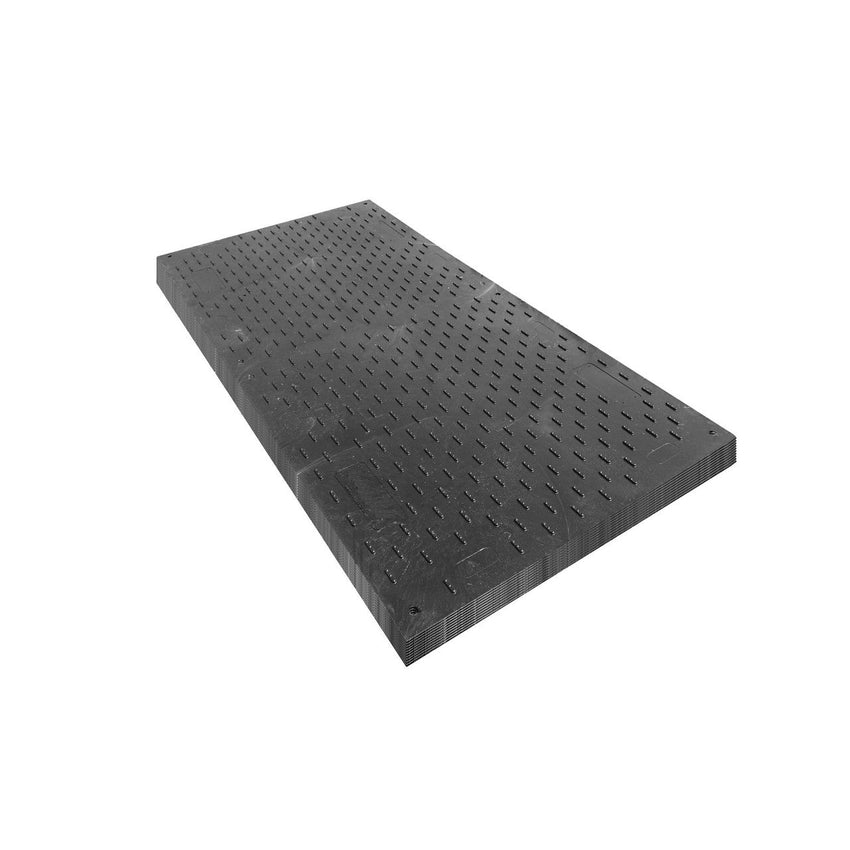 Ground Protection Mats 4' x 8' (Bulk Pack) - SchoolOutlet