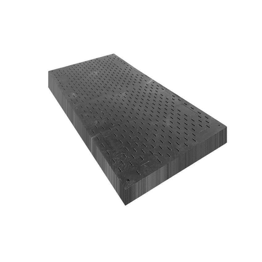 Ground Protection Mats 4' x 8' (Bulk Pack) - SchoolOutlet