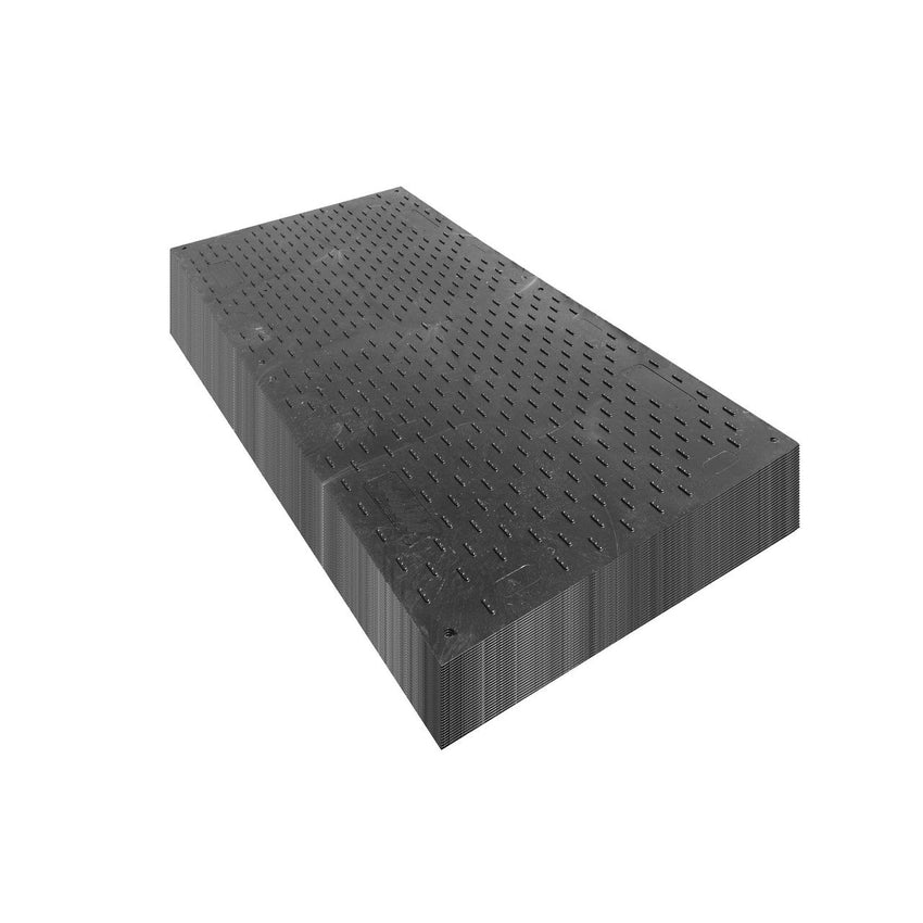 Ground Protection Mats 4' x 8' (Bulk Pack) - SchoolOutlet