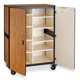 Teacher & Cabinet Lockers