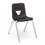 Virco 2016 - 2000 Series 4-Legged Stack Chair - 16