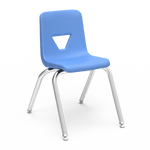 Virco 2016 - 2000 Series 4-Legged Stack Chair - 16