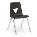Virco 2018 - 2000 Series 4-Legged Stack Chair - 18