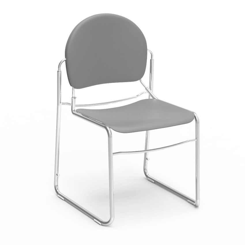 Mainstays best sale acrylic chair