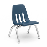 Virco 9010 Preschool & Day Care Stack Chair - 10
