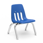 Virco 9010 Preschool & Day Care Stack Chair - 10