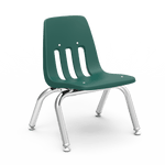 Virco 9010 Preschool & Day Care Stack Chair - 10