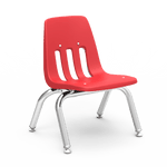 Virco 9010 Preschool & Day Care Stack Chair - 10