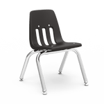 Virco 9012 Preschool - 1st Grade Stack Chair - 12