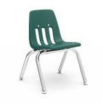 Virco 9012 Preschool - 1st Grade Stack Chair - 12