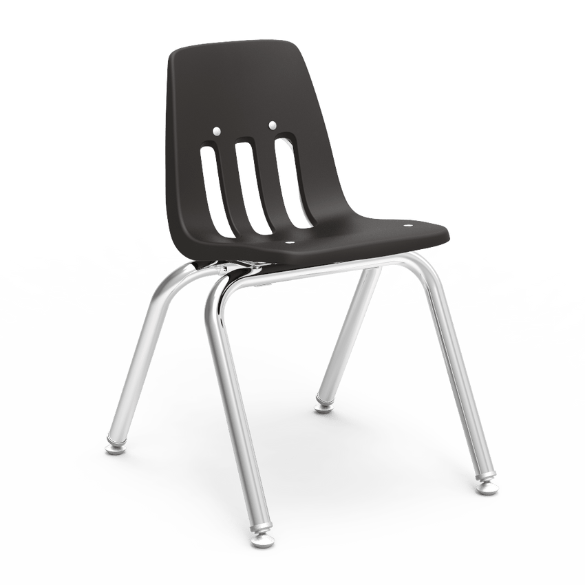 Virco 9014 School Chair - 14" Seat Height Stackable (Virco 9014) - SchoolOutlet