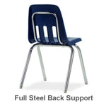 Virco 9016 Classroom Chair 16