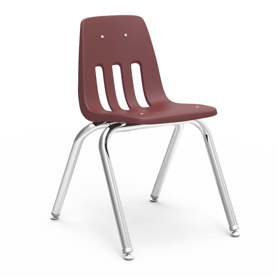 Virco 9016 Classroom Chair 16
