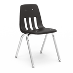 Virco 9018 Classroom Chair for Students 5th Grade to Adult , Stackable for Schools and Institutions - SchoolOutlet