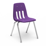 Virco 9018 School Chair for Classrooms 5th Grade to University - 18