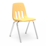 Virco 9018 School Chair for Classrooms 5th Grade to University - 18