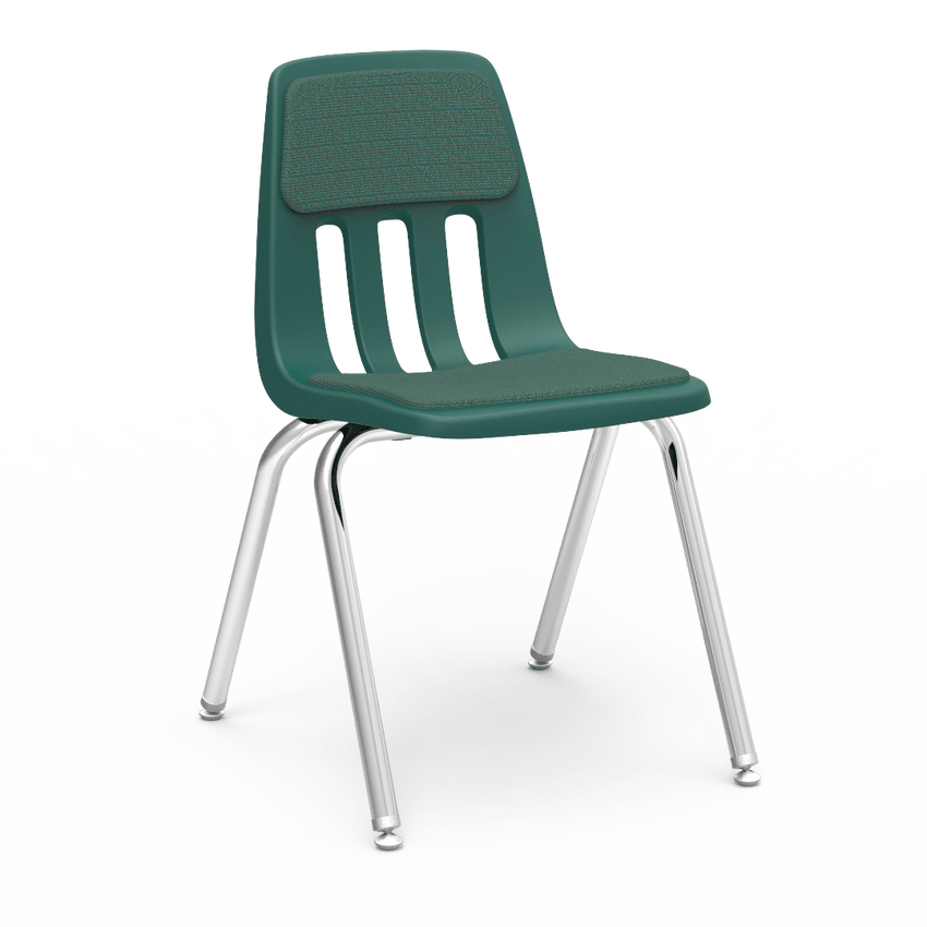 Plastic chair back support cheap