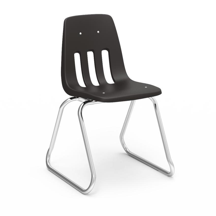 Virco 9000 Series Classroom Chair - Sled-Based School Chair Virco 9000 Series Classroom Chair - Sled-Based School Chair