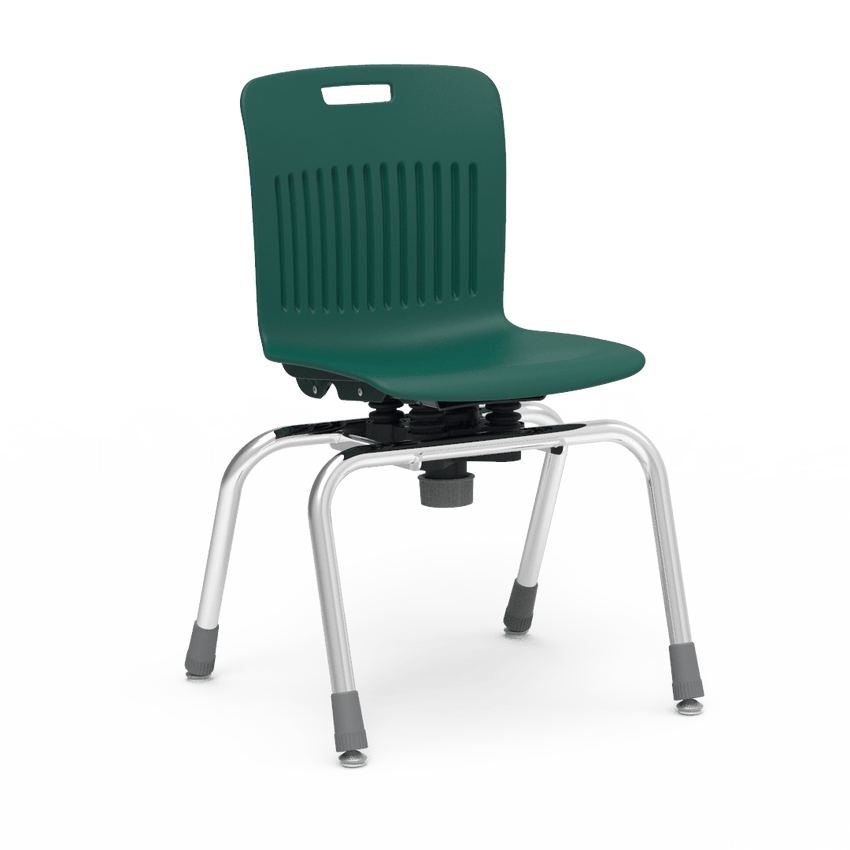 Virco ANC2M15 - Analogy Series C2M 4-Leg Chair - 15" Height (Virco ANC2M15) - SchoolOutlet