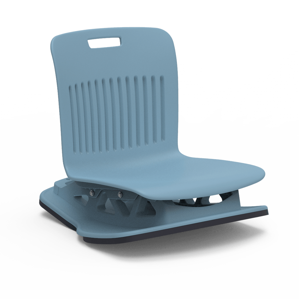Virco ANFLROCK15 - Analogy Series Floor Rocker - 16