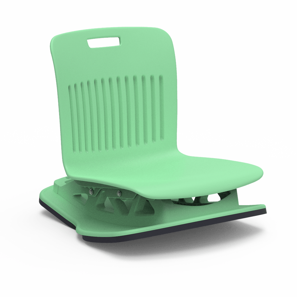 Virco ANFLROCK15 - Analogy Series Floor Rocker - 16