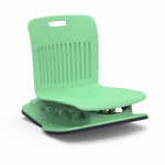 Virco ANFLROCK15 - Analogy Series Floor Rocker - 16